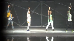 SHINee - Beautiful