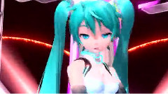 初音未来 - Change Me
