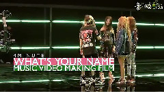 4minute - 你叫什么名字