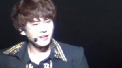 Super Junior - Super Show 5 巴西全场 Part2