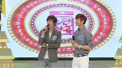 ChangJo & Niel CUT