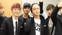 TeenTop On Air