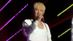JUNJIN - Run - Shinhwa 15th Anniversary Concert 饭拍版
