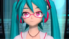 初音未来,VOCALOID家族 - *ハロー,プラネット