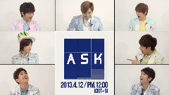 Ask In A Box