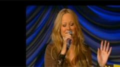 Mariah Carey - With You Im Born Again Save The Music Concert