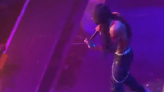 Miss Me Las Vegas Concert
