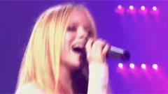 Losing Grip Concert CBC