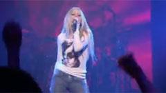 Sk8er Boi Concert CBC