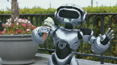 影视原声 - Robosapien Rebooted 2013