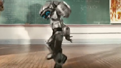 影视原声 - Robosapien Rebooted 2013