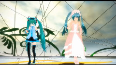 初音未来 - ありふれたせかいせいふく