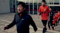 因为有你