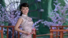 幸福像花儿一样
