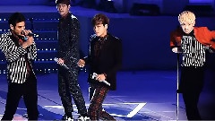 SHINee - Dream Girl
