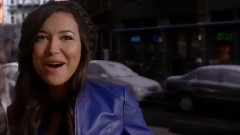 Girl On Fire