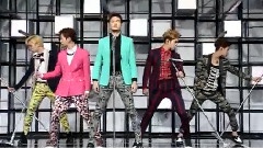SHINee - Dream Girl