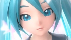 初音歌姬计划