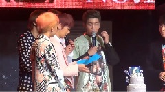 Teen Top On Air