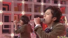 歌曲串烧