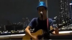 海阔天空 & 再见理想 & 午夜怨曲