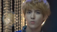 只看见你 Kris