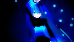 初音未来 - ささの葉さらら
