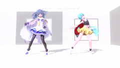 初音未来 - ワールズエンド・ダンスホール