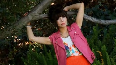 Album Photoshoot