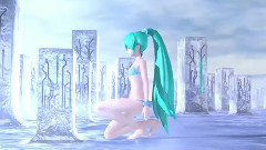 初音未来 - DYE