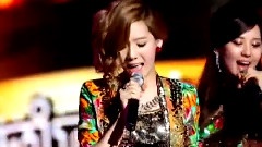 Twinkle 泰妍