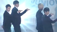Super Junior - Sexy, Free & Single