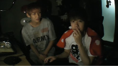 Jin&V日记