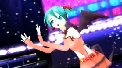 初音未来 - 把你给mikumiku掉