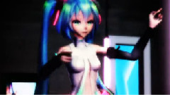 初音未来 - Masked BitcH