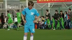 影视原声 - 做自己的英雄