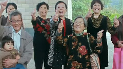 谢谢你的微笑