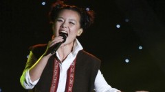 黄河船夫曲