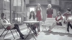 T-ara - 捉迷藏