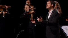 Philippe Jaroussky - <德摩丰> 选曲