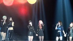 T-ara - Falling