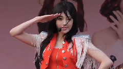 女总统