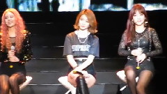 T-ara - Hurt