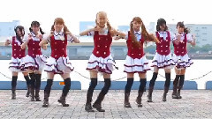 リリリリ★バーニングナイト