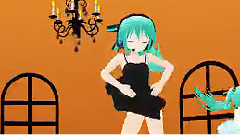初音未来 - イージーデンス