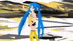 初音未来 - Yellow