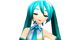 初音未来 - Absolunote