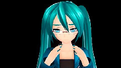 初音未来 - ハロ/ハワユ