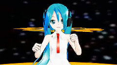初音未来 - Weekender Girl