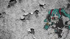 初音未来 - 偽物アナーキズム